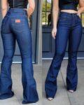 Calça jeans Thassia Flare - Bebela Jeans - Image 4