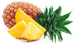 Estampa de fruta pode valorizar ou detonar o look. Veja como