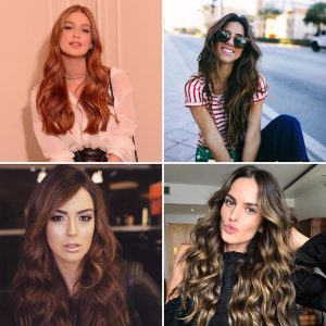 cortes de cabelo