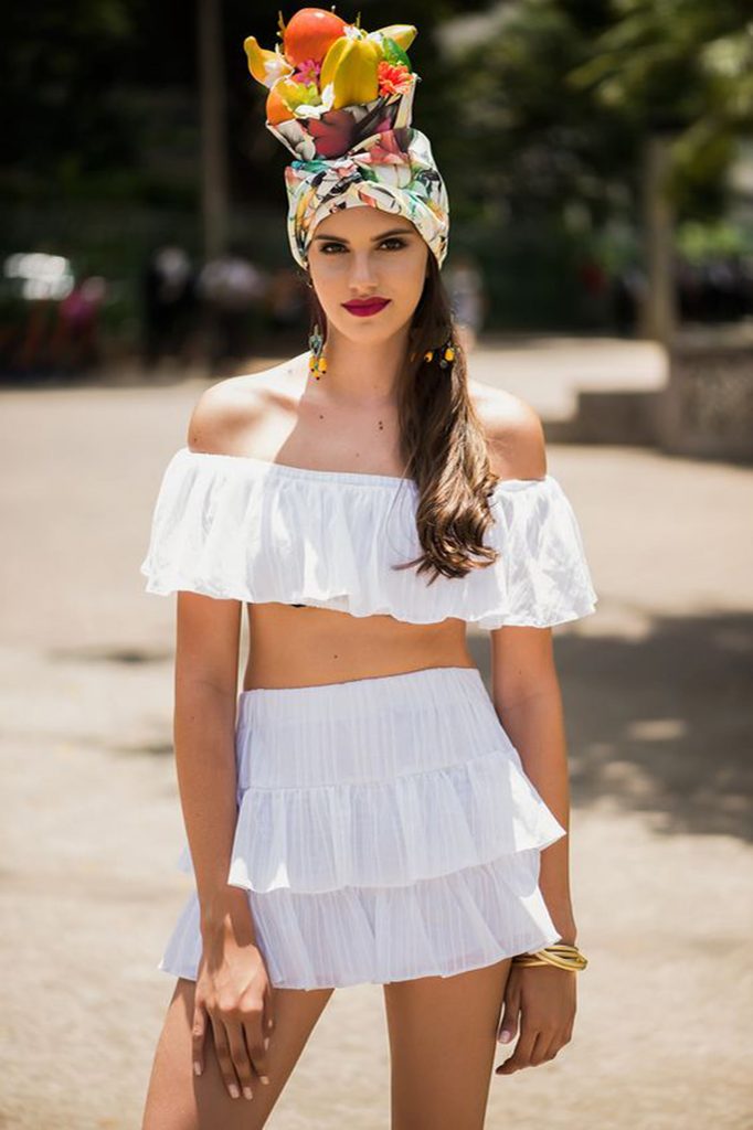 Carnaval 2022 - Idéias e inspirações de roupas para o carnaval - blog
