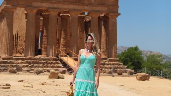 5 tendências de moda para o verão 2020