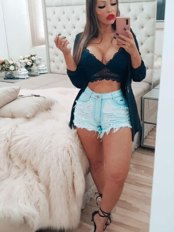 short