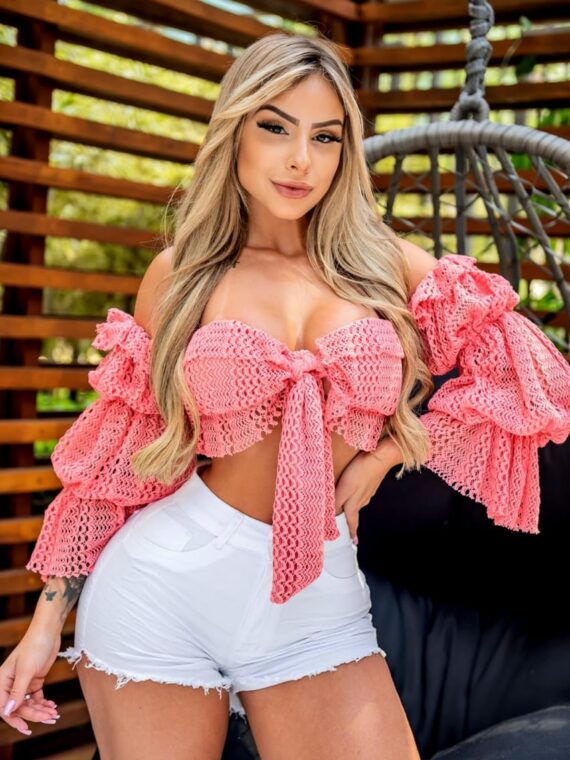 short branco