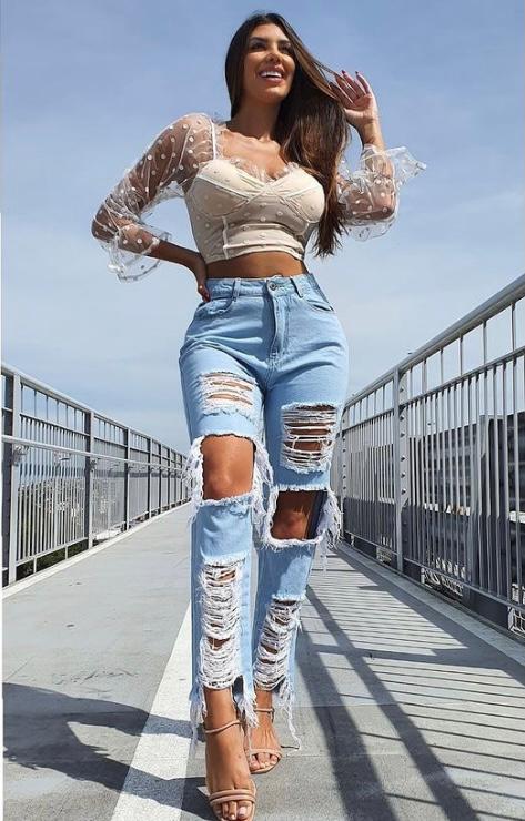 calça