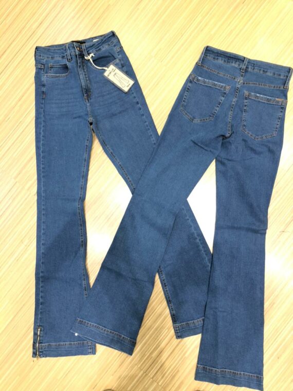 Bebela Jeans Voce Encontra Na Ewa Store Calca Jeans