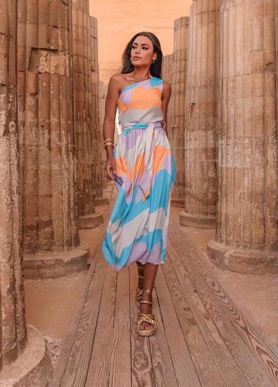 vestido lindo