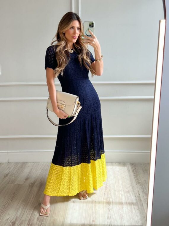 Vestidos de best sale marca para festa