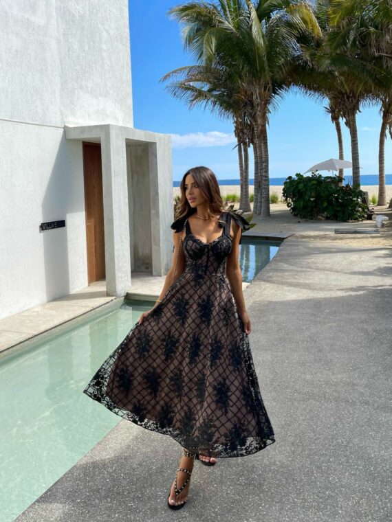 Vestido Antonella
