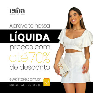 roupas com desconto