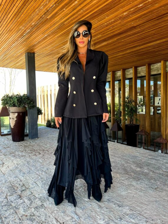 Blazer Fendi