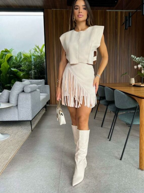 roupa de balada