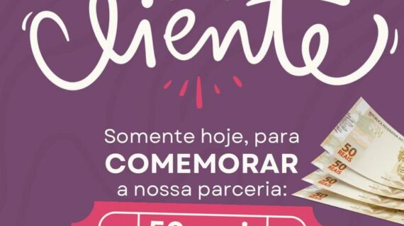 🎉🛍️ *Feliz Dia do Cliente na Ewa Store!* 🛍️🎉
