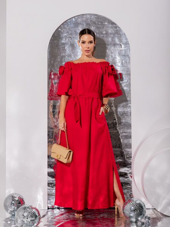 vermelho