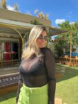 Blusa em tule Camila - Beautifull Hit - Image 2
