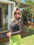 Blusa em tule Camila - Beautifull Hit - Image 3