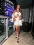 Vestido Odisséia - Pimpnella - Image 9