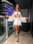 Vestido Odisséia - Pimpnella - Image 11