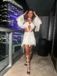 Vestido Odisséia - Pimpnella - Image 10