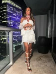 Vestido Odisséia - Pimpnella - Image 12