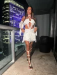 Vestido Odisséia - Pimpnella - Image 13