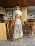 Vestido Eterno Luxury Edition - Pimpnella - Image 2