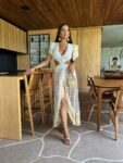 Vestido Eterno Luxury Edition - Pimpnella - Image 4