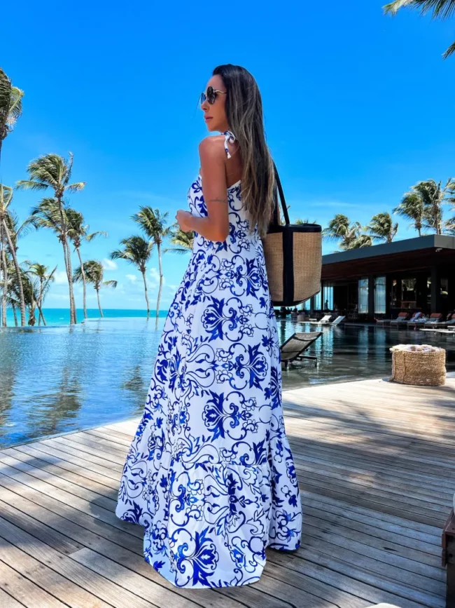 Vestido Afrodite - Pimpnella - Image 2