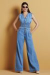 Blusa Cropped Olivia - Bebela Jeans - Image 2
