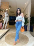 Calça Hight Straight Keyla- Bebela Jeans