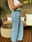Calça Jeans Lais - La tay Denim - Image 4