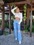 Calça Wide Leg Duda - Lady Lú Denim - Image 2