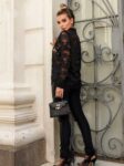 Camisa Manu - Donna West - Image 2