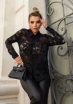 Camisa Manu - Donna West