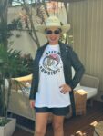 T-Shirt Estampada Stay