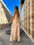 Conjunto Gaia champagne - Pimpnella - Image 2