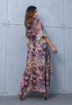 Vestido Maitê Roxo - Image 3