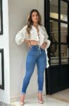 Calça Skinny Michele - Bebela Jeans