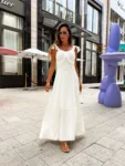 Vestido Allegra - Pimpnella