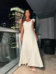Vestido Allegra - Pimpnella - Image 4