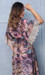 Vestido Maitê Roxo - Image 4
