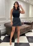 Saia Cecília - Bebela Jeans - Image 2