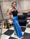 Saia Sabrina - Bebela Jeans - Image 2