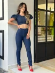 Top Jeans Gia - Bebela Jeans