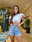 Top Gia - Bebela Jeans