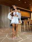 Vestido Odisséia - Pimpnella - Image 7