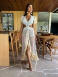 Vestido Eterno Luxury Edition - Pimpnella