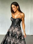 Vestido midi Lívia - Pimpnella - Image 3