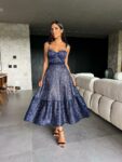 Vestido midi Kate - Pimpnella - Image 3