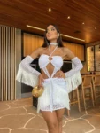 Vestido Odisséia - Pimpnella - Image 8