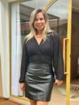Body Preto Julie - Image 3